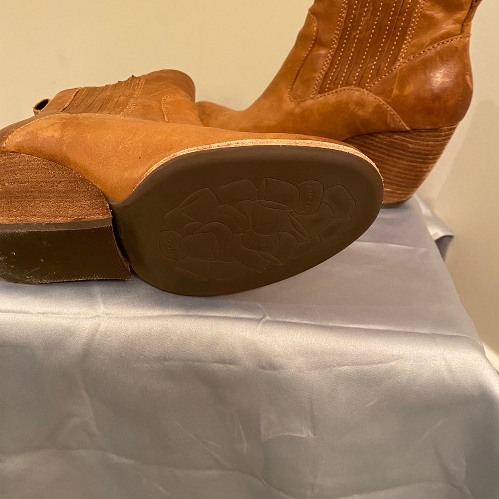 Kork-Ease Booties - image 6